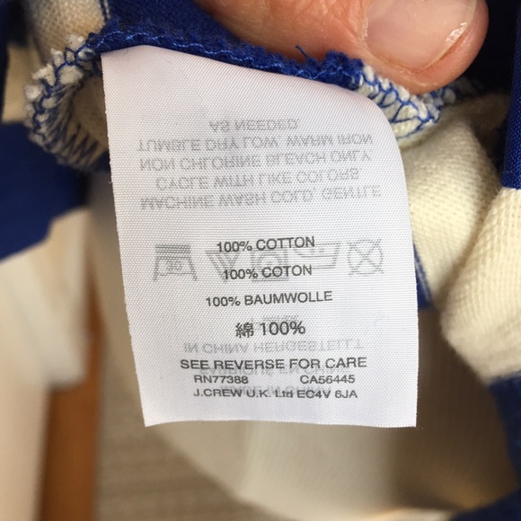 J Crew Classic Summer Dress - Picture 7 of 7